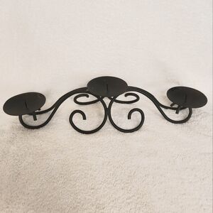 Southern Living at Home candle holder